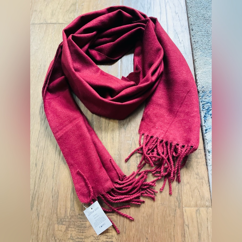 2 Scarves Bundle